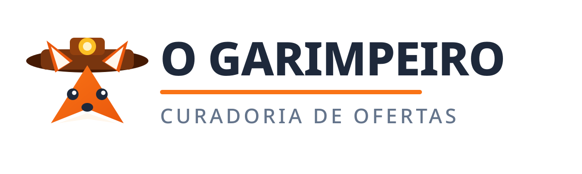 O Garimpeiro